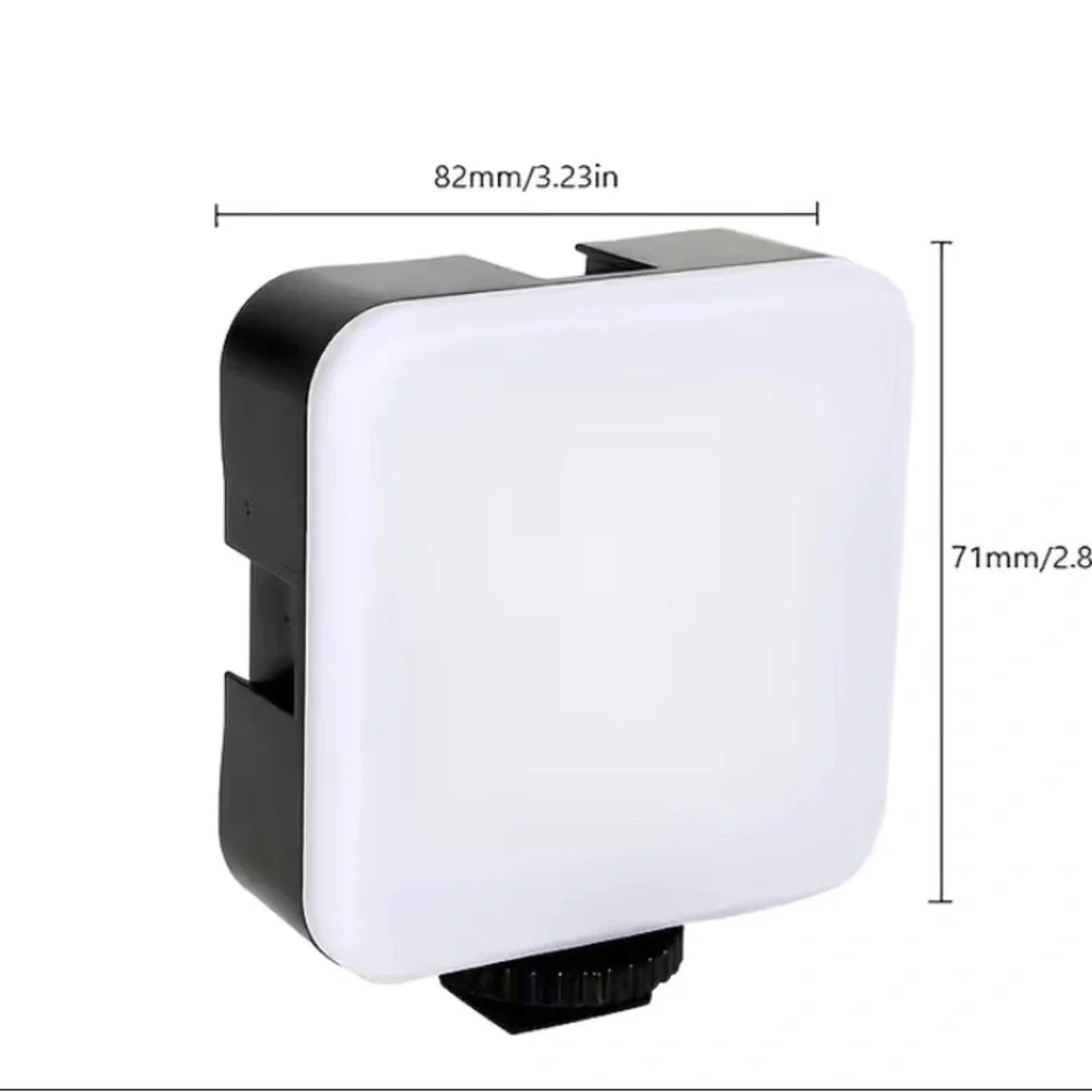 Pocket size clip light box